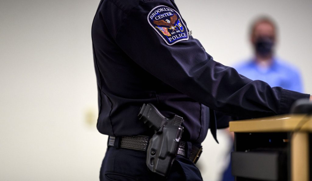 Police Department To Avoid Future Errors By Replacing All Equipment Officers Carry With Guns