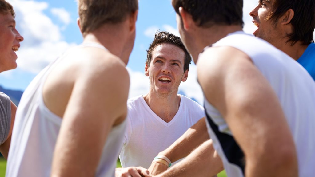 Adult Kickball League Great Way To Meet Other People Who Are Entirely Out Of Options