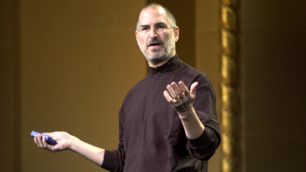 Nation Wondering When Steve Jobs Coming Back