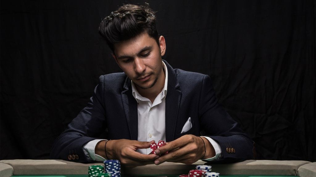 Professional Poker Player Banned For Deceiving Opponents By Knowingly Betting On Weak Hand