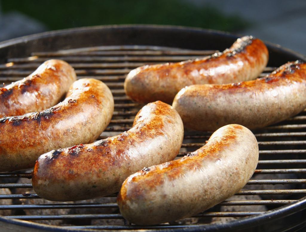 Nation Adds Second Memorial Day To Honor Brats Eaten In The Line Of Duty