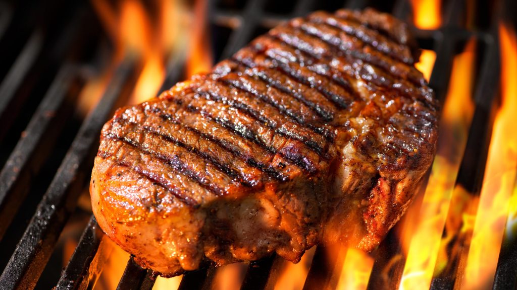 The Definitive Guide To Grilling The Perfect Steak