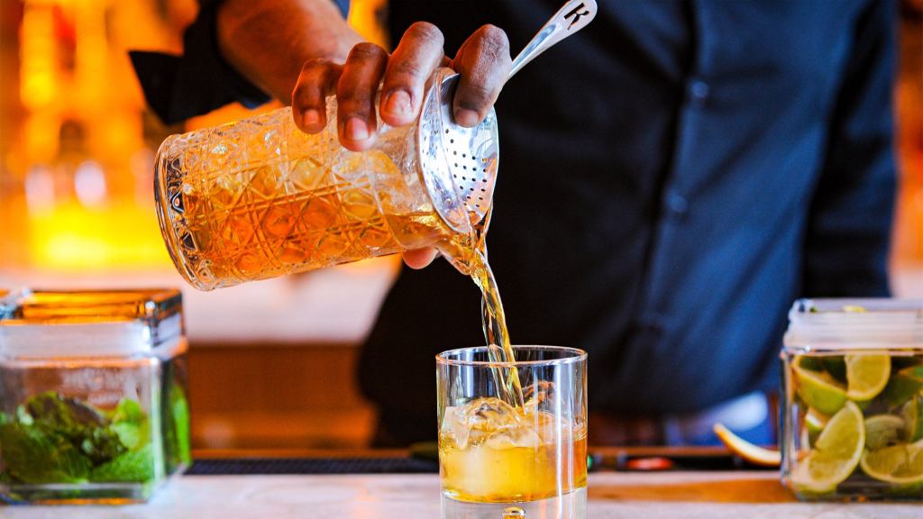 Drinks That Bartenders Hate The Most And Why