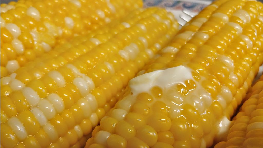 Nation Agrees That Despite Our Differences Americans Still Make Some Good-Lookin’ Corn