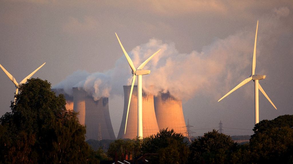 What’s In The New EU Climate Change Plan