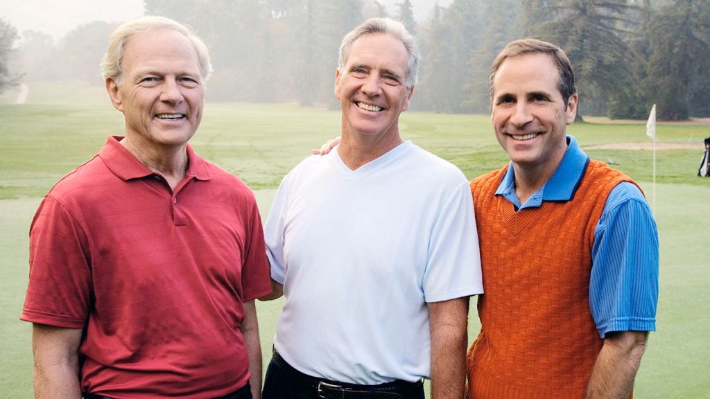 Company Struggling To Find Diverse Leadership Candidates Among CEO’s Golf Buddies