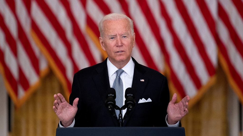 Biden Responds To Aid Request By Deporting Haitian Doctor