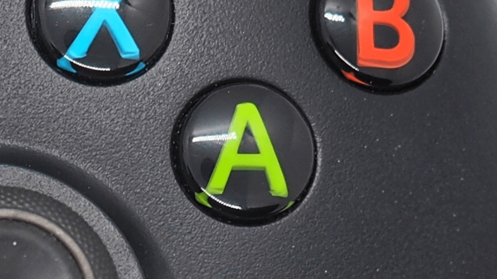 A Secret Only Gamers Know: This One Button Will Make Your Character Jump