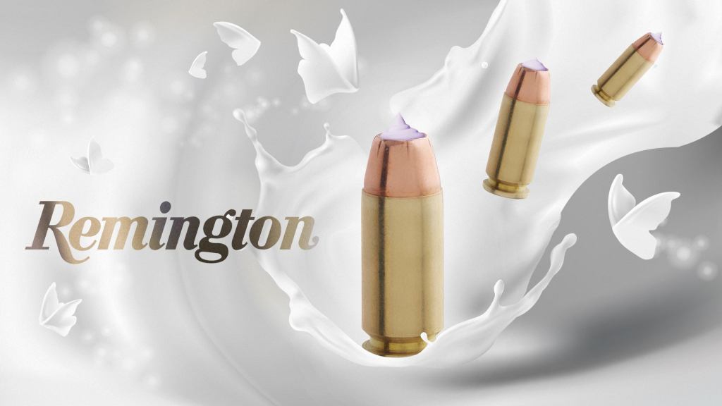 Remington Introduces Ammunition For Sensitive Skin