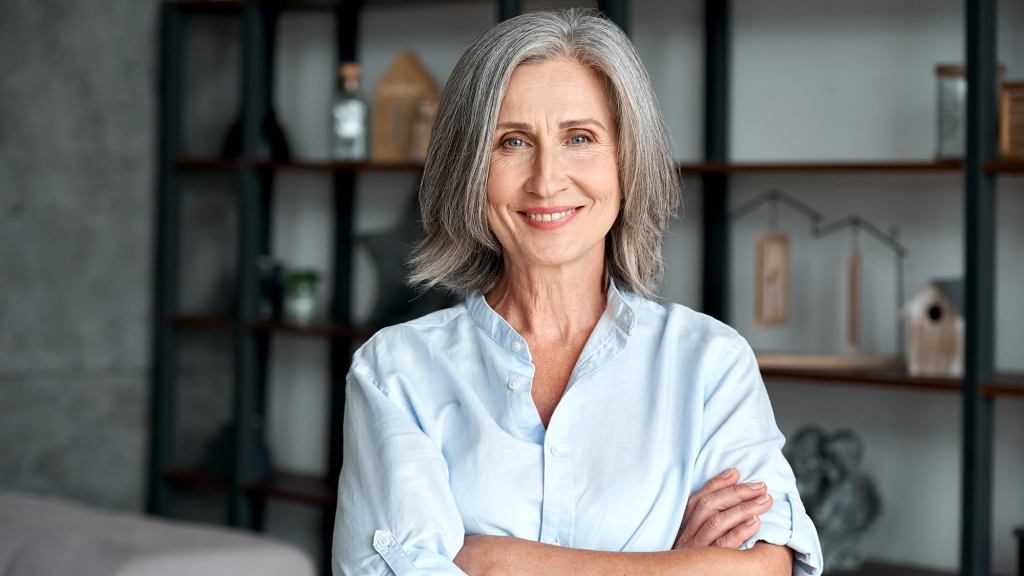 Mom Getting Pretty Good At Planning Funerals