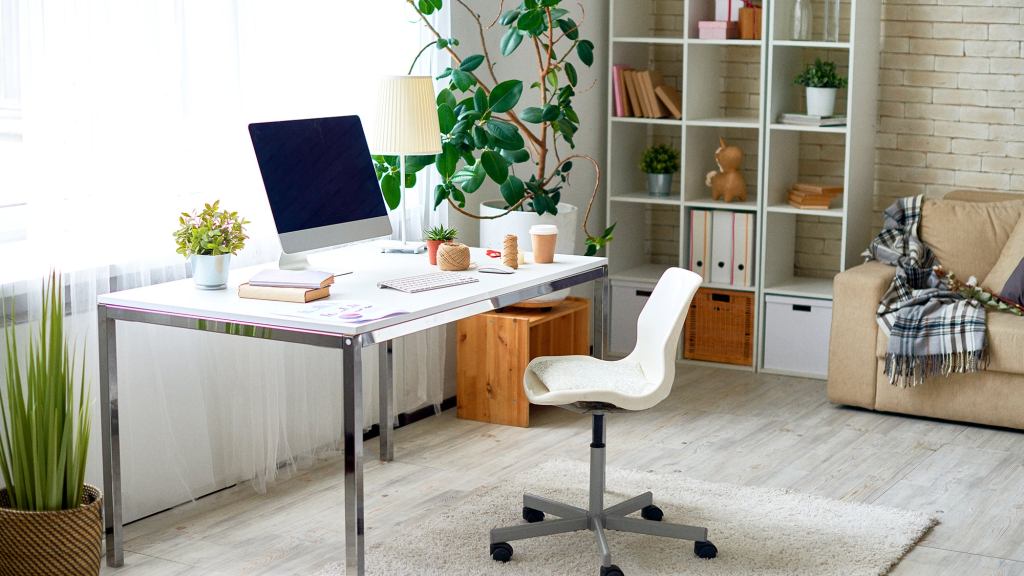 The Onion’s Test Sweatshop Helps You Build The Perfect Home Office