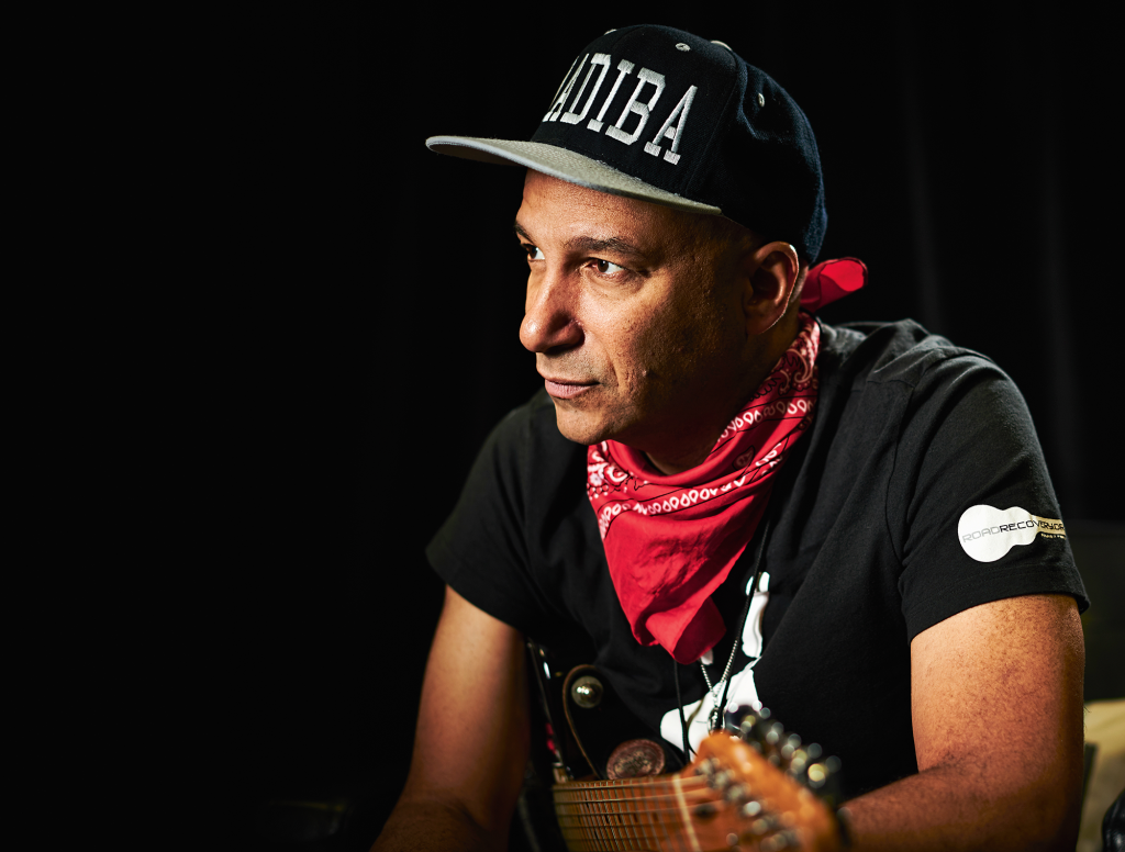 ‘New York Times’ Copy Editor Recommends Tom Morello Cut Down Use Of Wah-Wah Pedal In Column