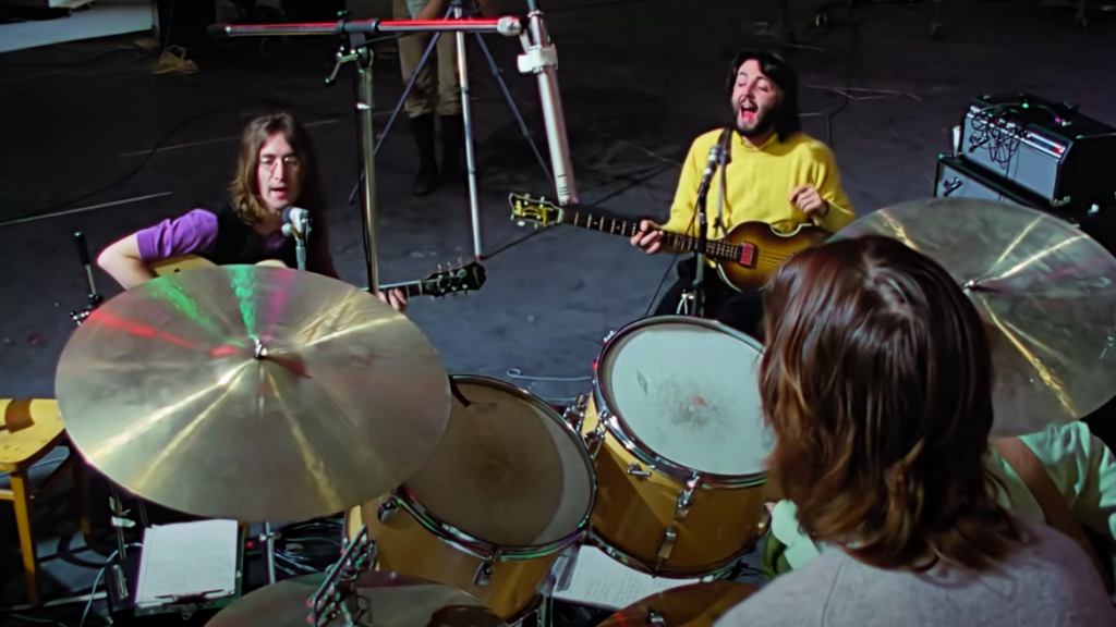 New Beatles Doc Gives Man Greater Appreciation For How Long 8 Hours Feels