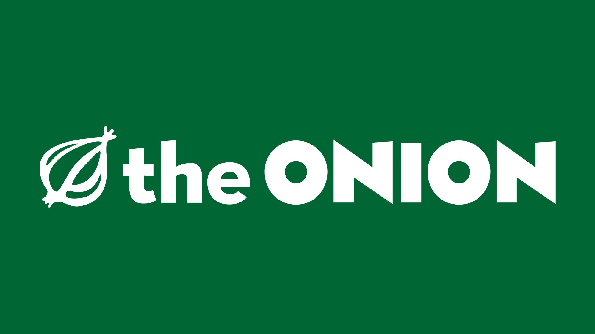 The Onion