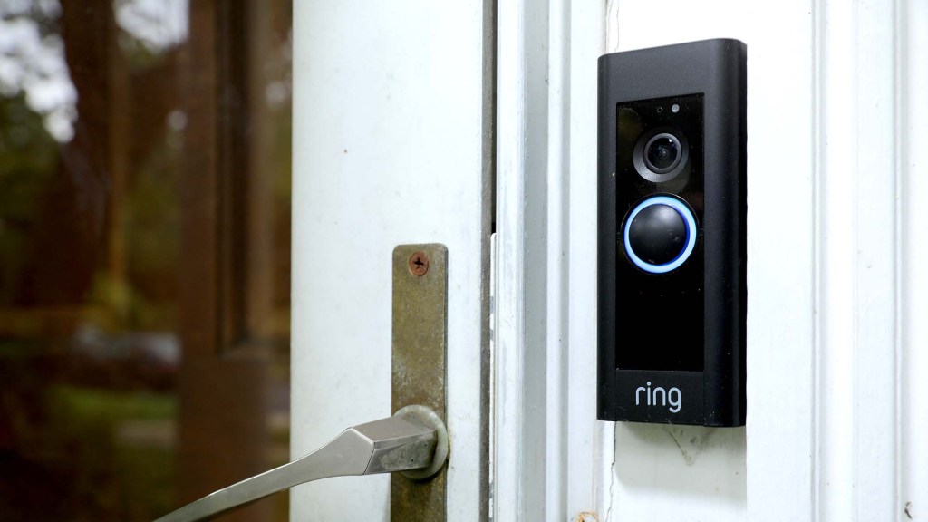 Homeowner’s Ring Security Alerts Now Just Texting News Stories About Black-On-Black Crime