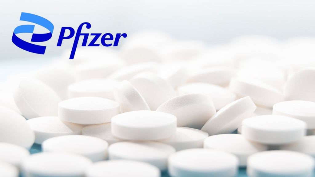 Pfizer Granted Emergency Use For Pill That Kills You Before Covid Can