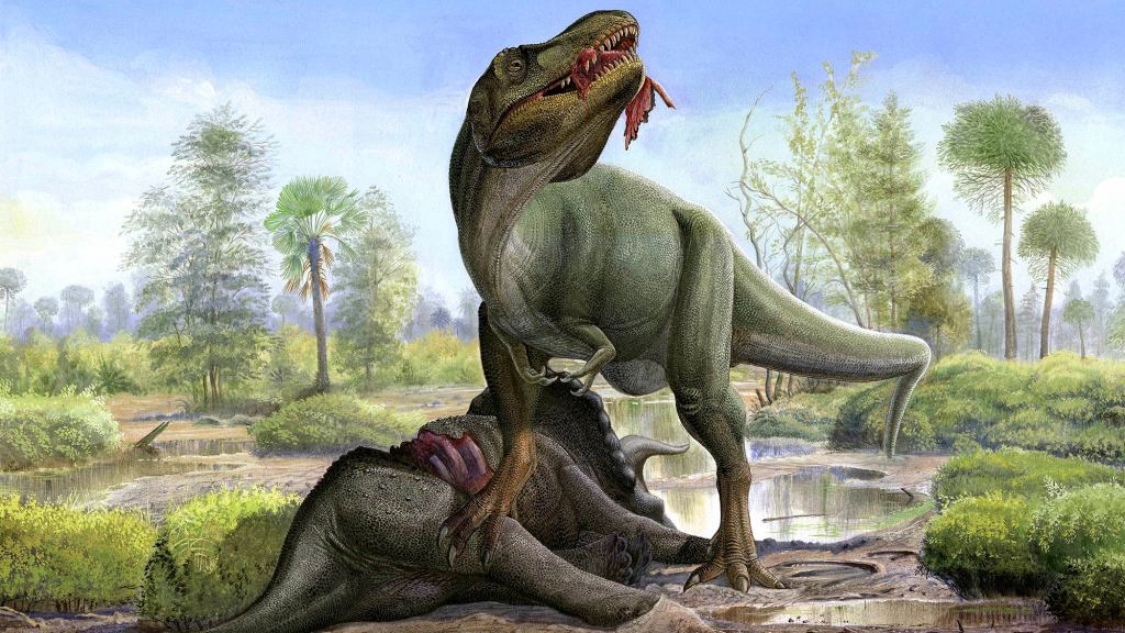 Paleontologists Discover Fossil Evidence Of Career-Oriented Dinosaur Who Froze Eggs