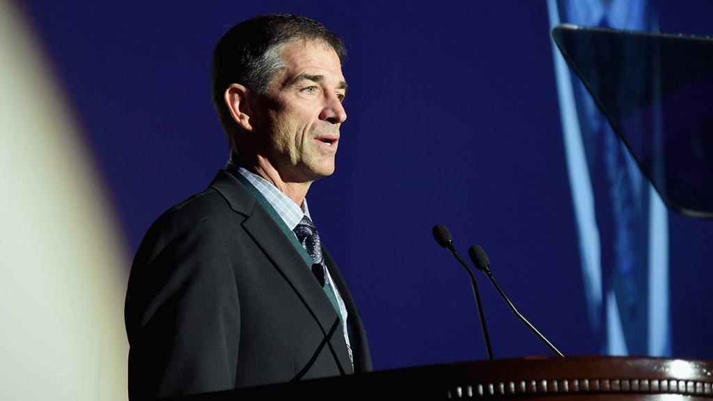 John Stockton Claims Covid Vaccine No. 1 Reason Athletes Fail To Win Single Championship