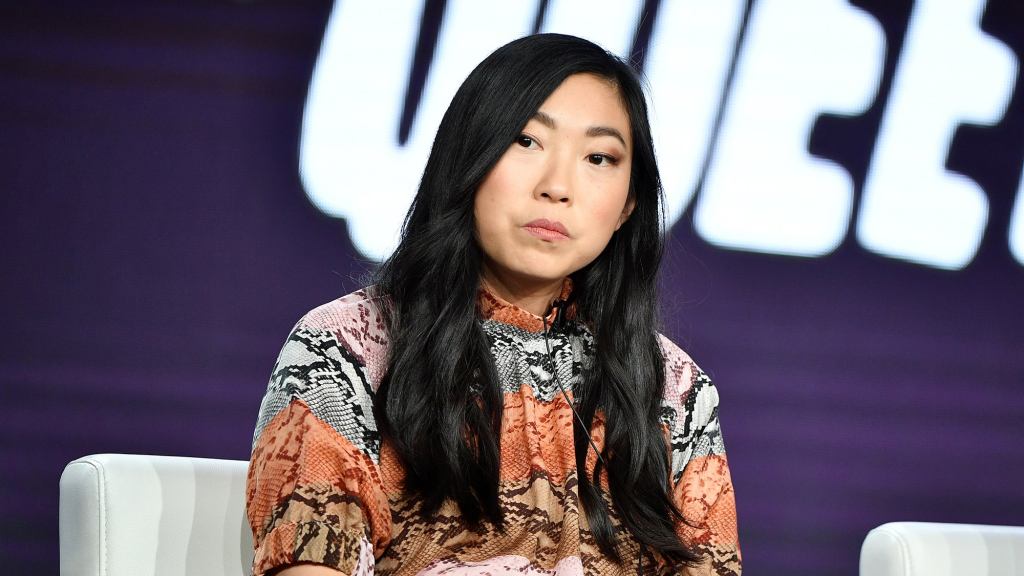 Awkwafina Announces Plans To Return To Africa To Connect With Roots Following Twitter Departure