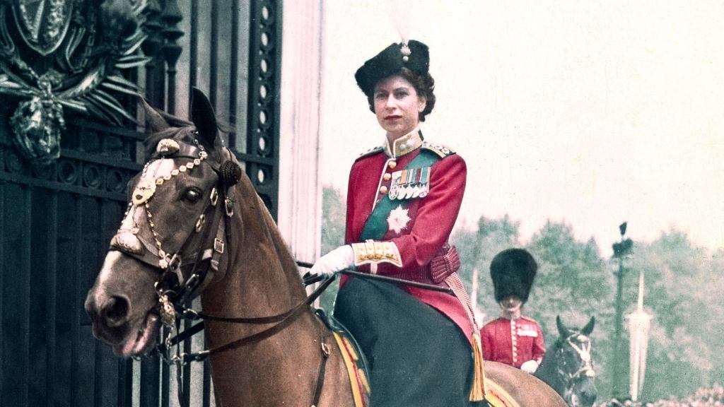 Timeline Of Queen Elizabeth’s Reign