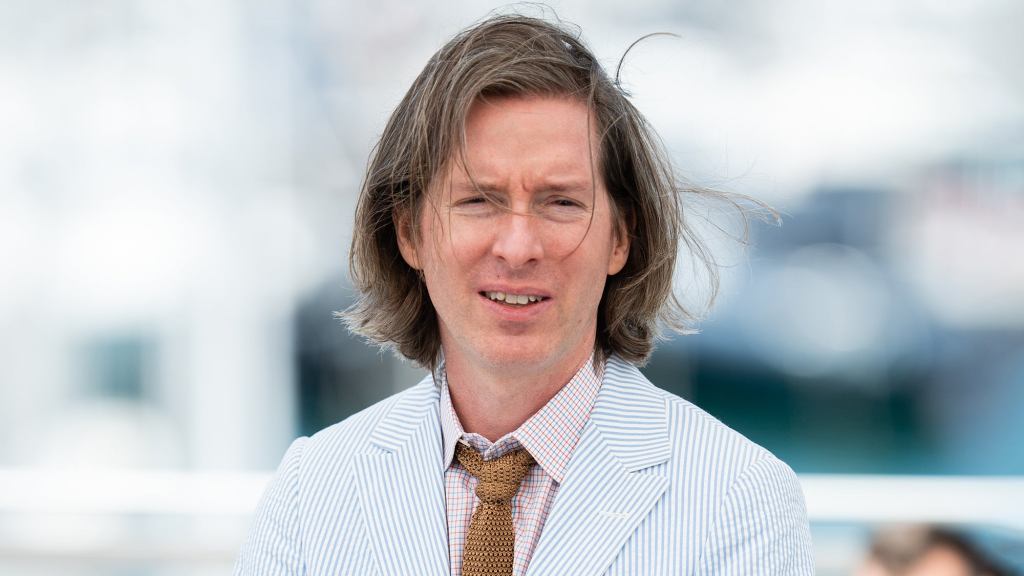 Wes Anderson Announces Next Film Will Be Love Letter To Academy Of Motion Picture Arts And Sciences