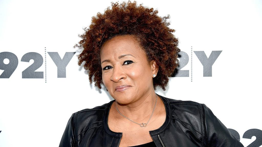 Oscars Organizers Fire Wanda Sykes After Discovering History Of Gay Jokes