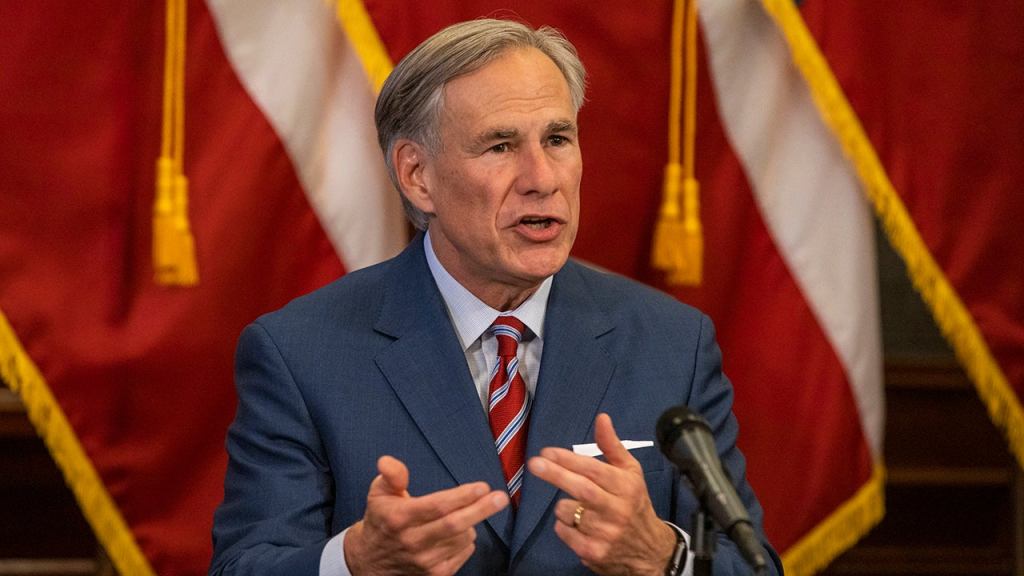 Texas Bans Consensual Sex