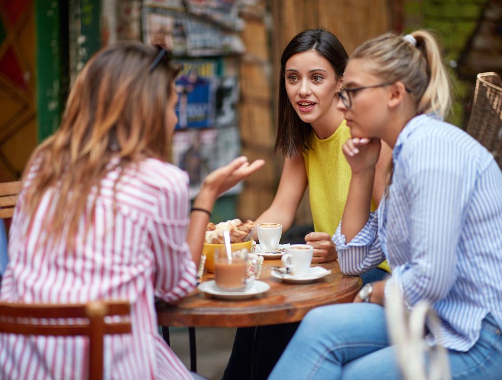 ‘If Men Got Them, It’s All We Would Hear About,’ Says Woman About Bob Haircuts