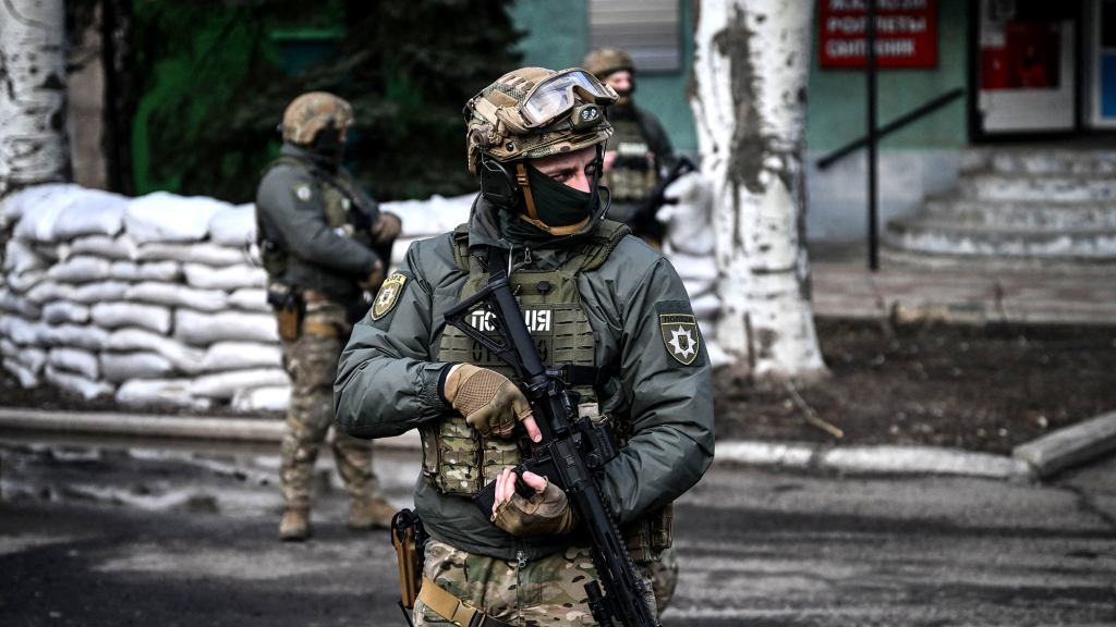 Potential Outcomes For Russia’s Invasion Of Ukraine