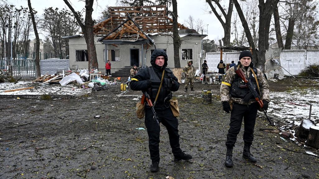 Must-Read Reflections On The Situation In Ukraine