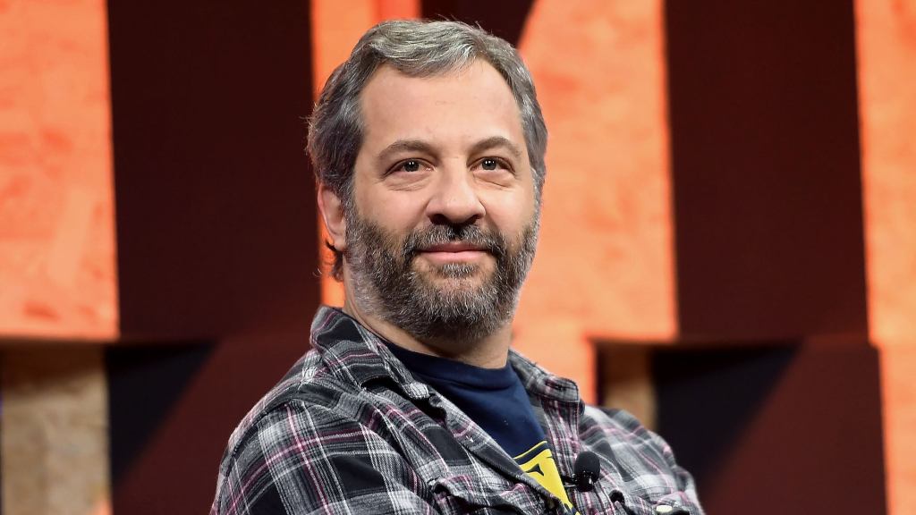 Judd Apatow Criticized For Nepotism After Casting Own Sperm To Star In New Movie