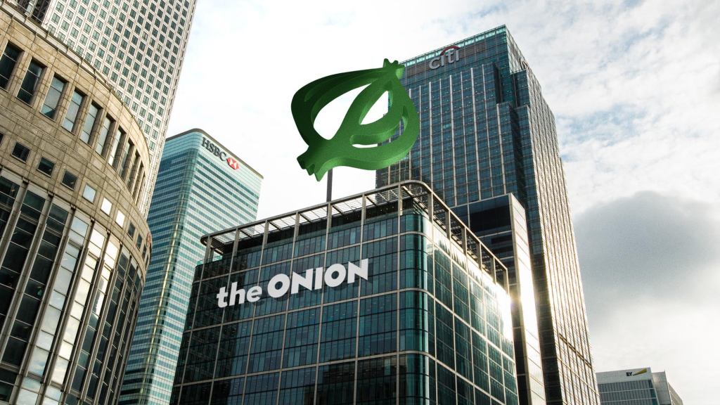 It’s Been 11 Minutes Since The Onion Was Banned From Twitter. So Why Isn’t The Mainstream Media Covering This?