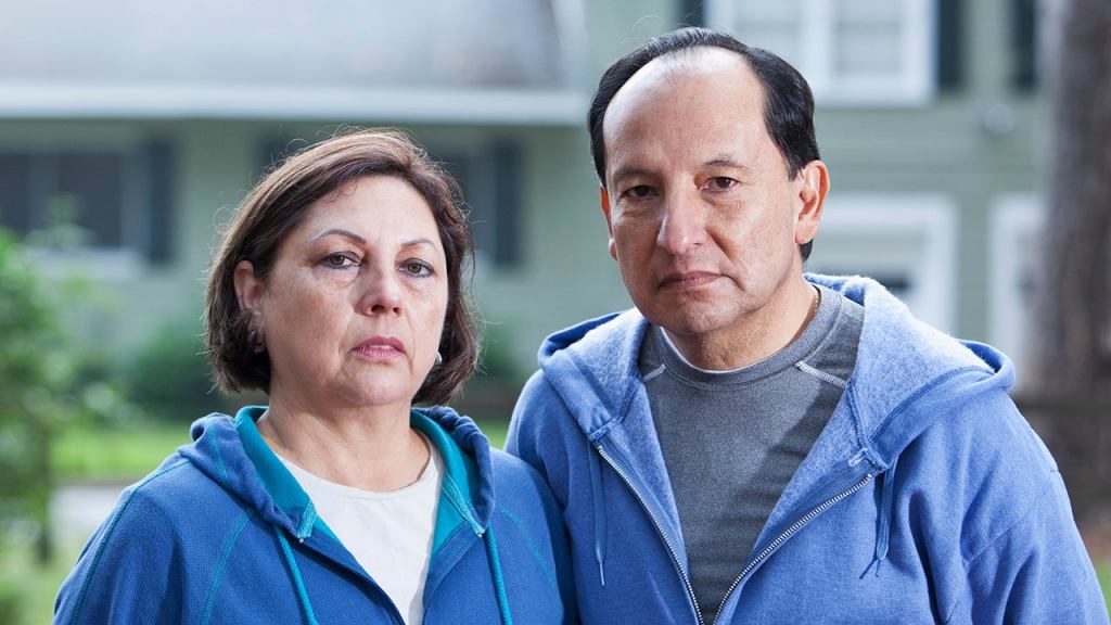 Parents Ask If Son Wouldn’t Mind Stopping By To Fix Gaping Void In Their Lives