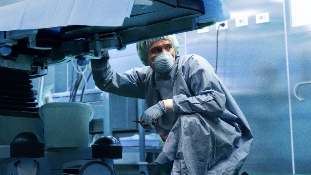 Surgeon Loses Another Patient Under Operating Table