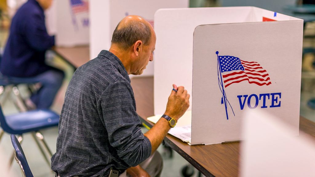 2022 Midterms: Primary Elections To Watch