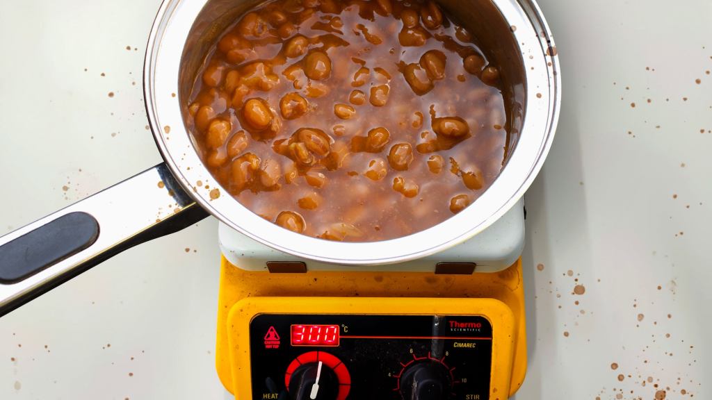 ‘Bon Appétit’ Test Kitchen Apologizes For Gruesome Experiments On Beans