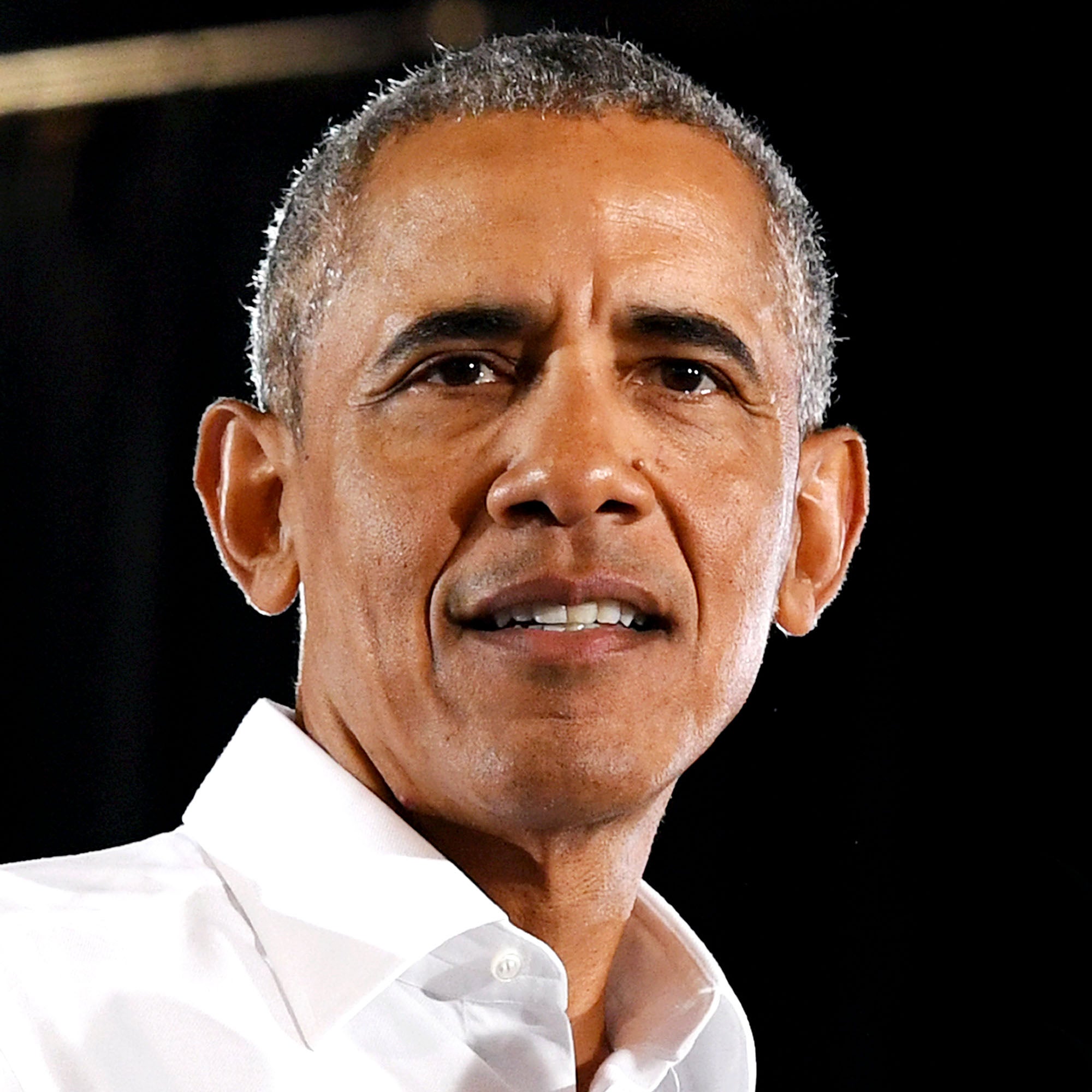 Barack Obama, Former U.S. President