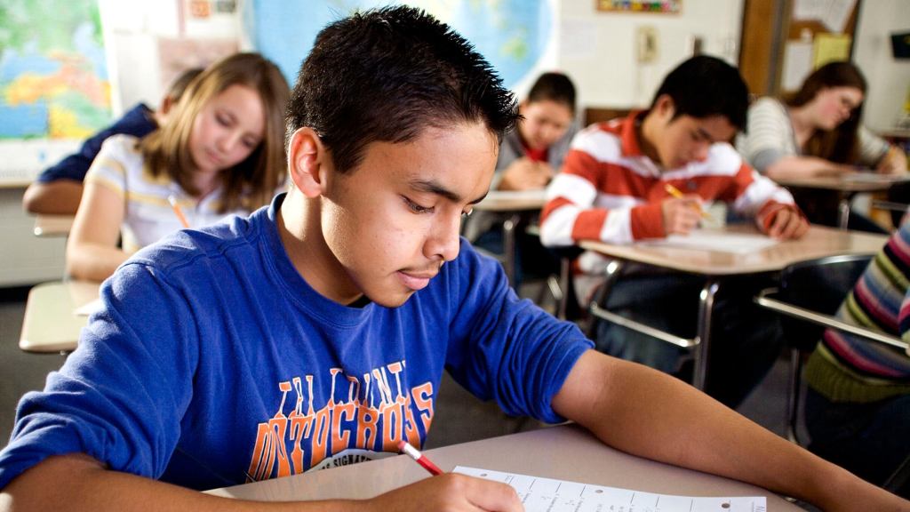 Study Finds Majority Of Florida Students Can’t Pass Basic Test Of Racial Purity