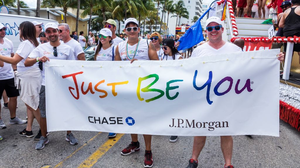 Most Misguided Corporate Pride Campaigns