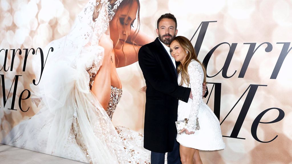 Jennifer Lopez And Ben Affleck Open Up About Their Relationship Timeline