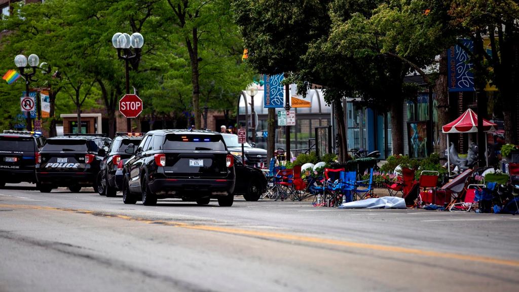 ‘No Way To Prevent This,’ Says Only Nation Where This Regularly Happens