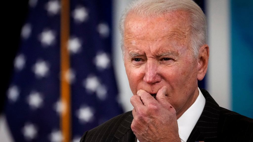 Americans React To Biden’s Covid Diagnosis