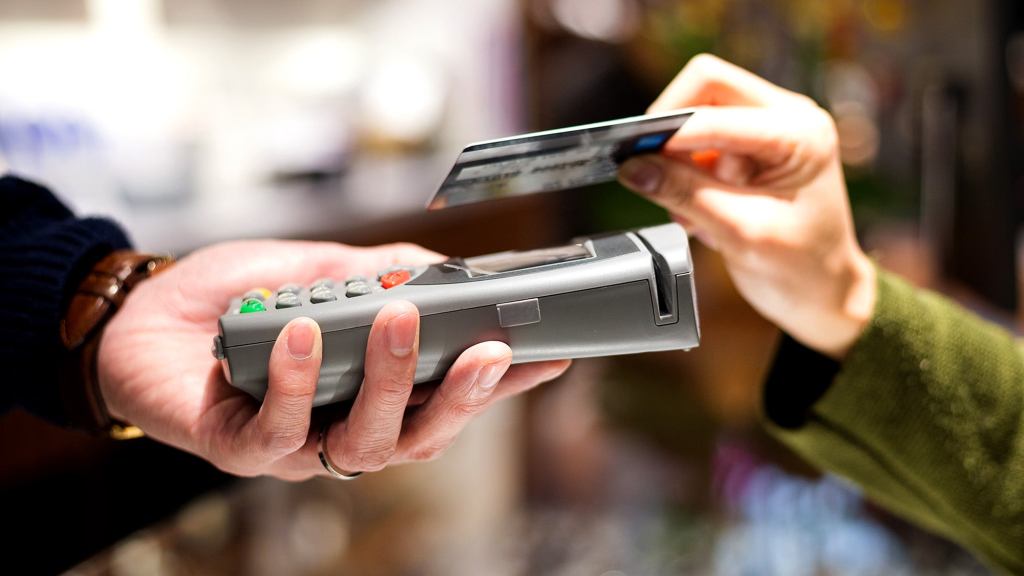 Pros And Cons Of A Cashless Society