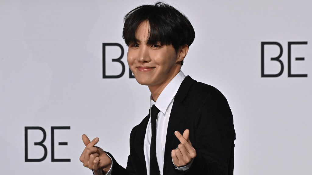 Reasonable BTS Fan Only Sends Death Threats In Defense Of J-Hope