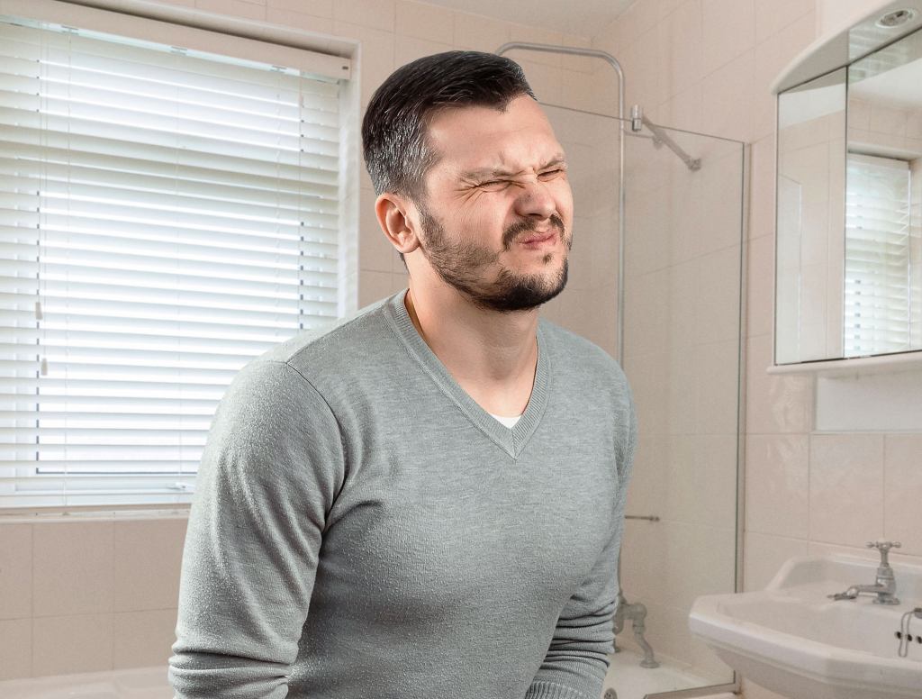 ‘When Did I Eat Asparagus?’ Thinks Man Excreting Whole Asparagus Stalk From Urethra