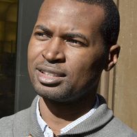 Amaan Hawkins, Atheist Preacher