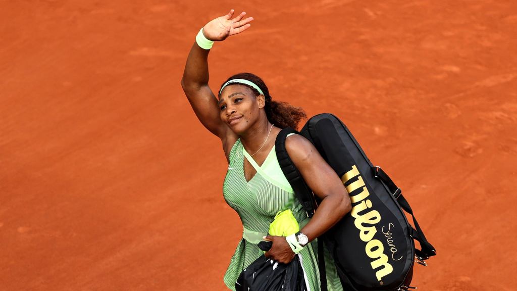 Serena Williams Announces Retirement From Tennis To Focus On Dominating Field Of Motherhood