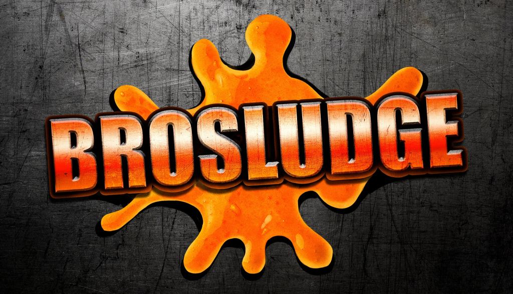 New ‘BroSludge’ Company Markets Orange Guck For Men