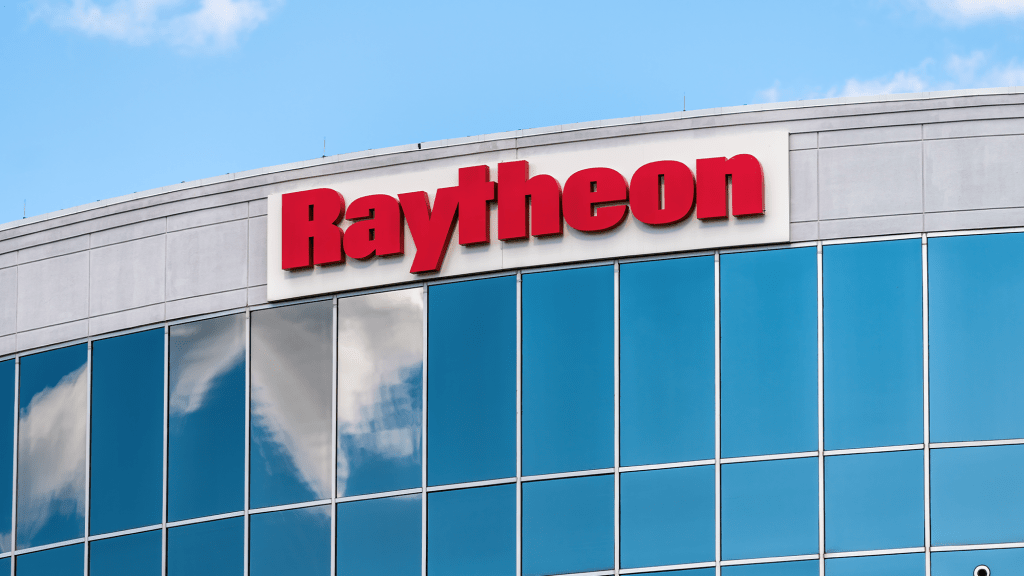 Report: Your Tax Dollars Went To Raytheon Trying To Invent An Exploding Knife