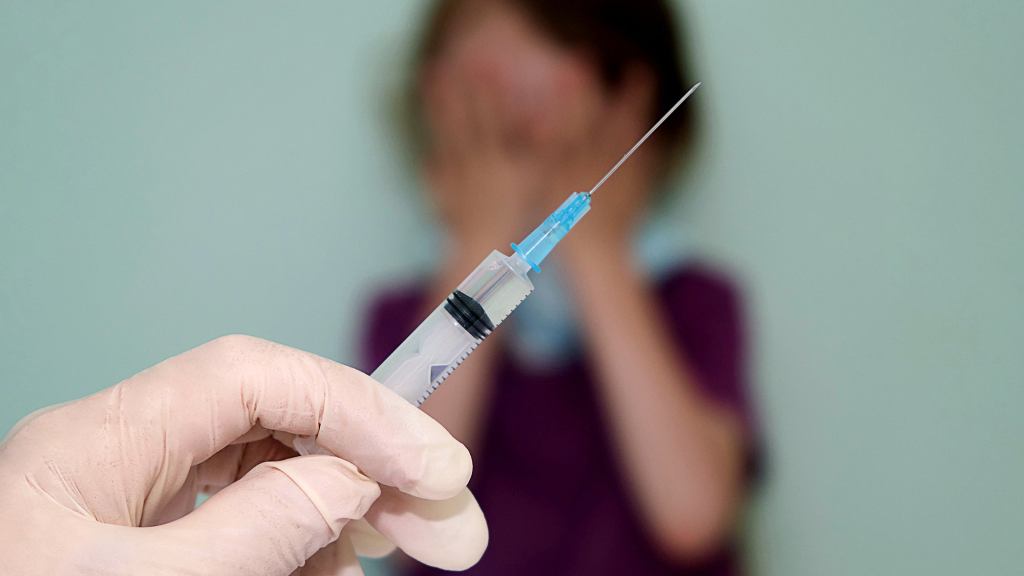 Parents Explain Why They Are Not Vaccinating Their Children Against Covid-19